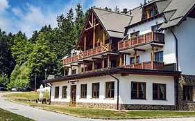 Pohorje Village Wellbeing Resort - Wellness & Spa Hotel Bolfenk